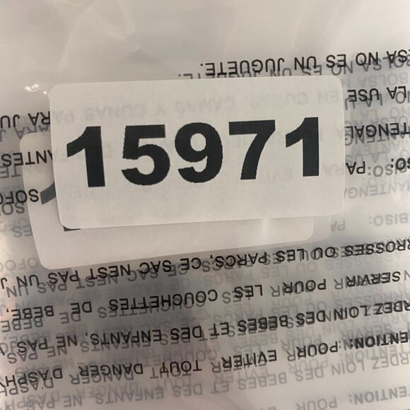 Faherty Shirt Mens Small Blue Breeze Hemp Hawaiian Palm Button Casual Preppy - Picture 9 of 9